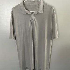 Men’s Lululemon Polo